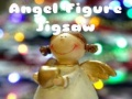Spel Ängelfigur Pussel på nätet