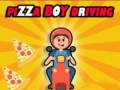 Spel Pizza Killen Kör på nätet