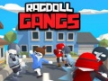 Spel Ragdoll Gäng på nätet