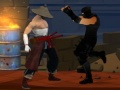 Spel Samuraj Krigare Kungadöme Hjälte på nätet