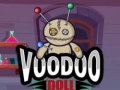 Spel Voodoo-Docka på nätet