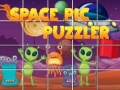 Spel Rymd Bild Pussel på nätet
