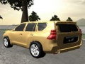 Spel Bil mot Prado Racing 3D på nätet