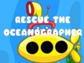 Spel Rädda oceanografen på nätet