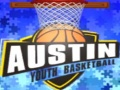 Spel Ungdomsbasket i Austin på nätet