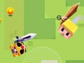 Spel Sammanslå Döda på nätet