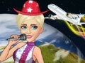Spel Blondie Världsturné på nätet