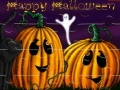 Spel Glad Halloween på nätet