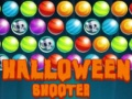 Spel Halloween Skytt på nätet