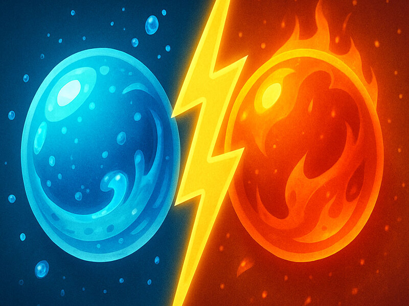 Spel Bubble Shooter Go på nätet