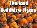 Spel Thailand Buddhism pussel på nätet