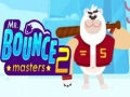 Spel Herr Bouncemasters 2 på nätet