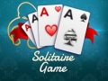 Spel Solitaire Spel på nätet