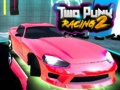 Spel Två Punk Racing 2 på nätet