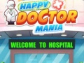 Spel Lycklig Doktor Mani på nätet