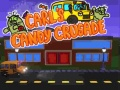 Spel Carls Godiskorsfarare på nätet