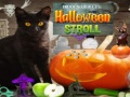 Spel Dolda Objekt: Halloweenpromenad på nätet