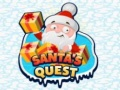 Spel Julsanters uppdrag på nätet