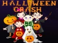Spel Halloween Crash på nätet