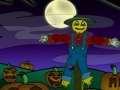 Spel Halloween 2020 Rutscha på nätet
