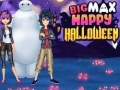 Spel BigMax Glad Halloween på nätet