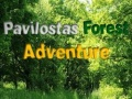 Spel Pavilostas Skogsäventyr på nätet