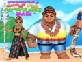 Spel Prinsessan Redo För Äventyr Dejt på nätet