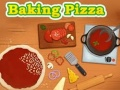 Spel Baka Pizza på nätet