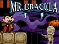 Spel Herr Dracula på nätet