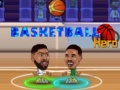 Spel Basketbollhjälte på nätet