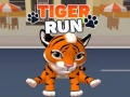 Spel Tigerrun på nätet