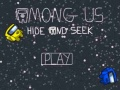 Spel Among Us: Kurragömma på nätet