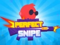 Spel Perfekta Skott på nätet