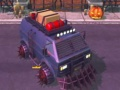 Spel Halloween: Krossa Skelett på nätet