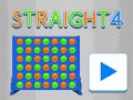 Spel Fyra i rad på nätet