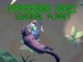 Spel Pandora Raid: överlevnadsplaneten på nätet