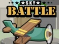 Spel Himlaskamp på nätet