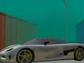 Spel Mega Stunt Racer på nätet