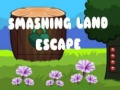 Spel Flykt från Krossande Land på nätet