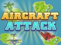 Spel Flygplansattack på nätet