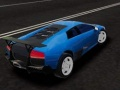 Spel Modern stadsbil körsimulator på nätet