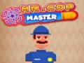 Spel Mr. Polis Mäster på nätet