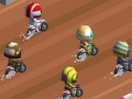 Spel Dirtbike-rally på nätet