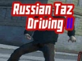 Spel Rysk Taz Kört 2 på nätet