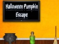 Spel Halloween Pumpa Escape på nätet