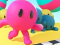 Spel Spring Royale 3D på nätet