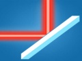 Spel Laseröverbelastning på nätet