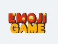 Spel Emoji Spelet på nätet