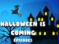 Spel Halloween Närmar Sig Episod 5 på nätet