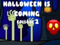 Spel Halloween Är På Väg Avsnitt 2 på nätet